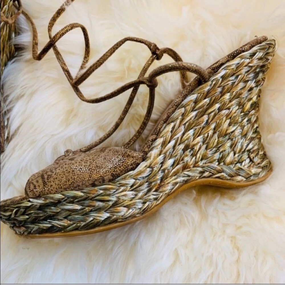 Stuart Weitzman Espadrilles